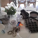 Seabreeze Luxury Two Bedroom Self Catering Penthouse