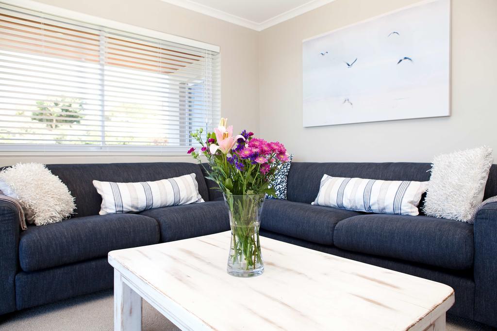 Seabreeze Luxury Two Bedroom Self Catering Penthouse Pousada *