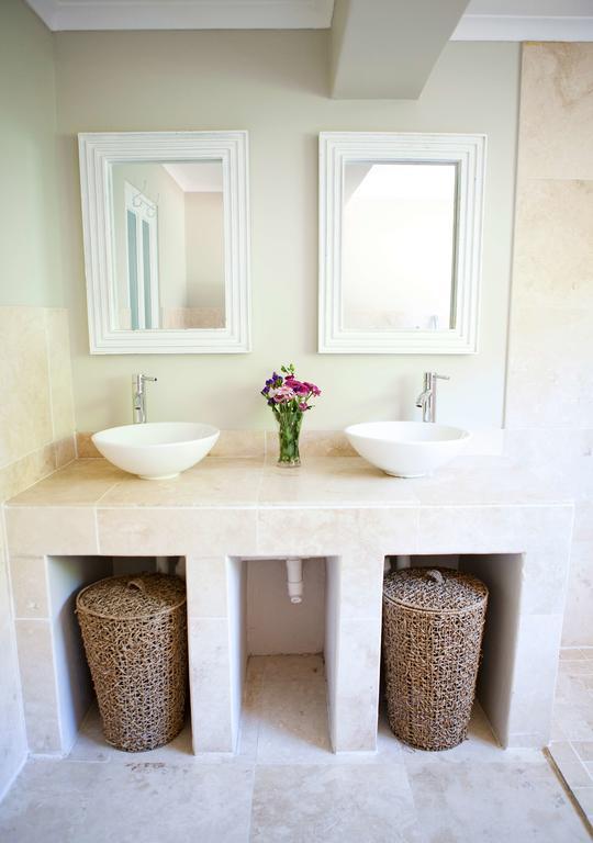 Seabreeze Luxury Two Bedroom Self Catering Penthouse Pousada *