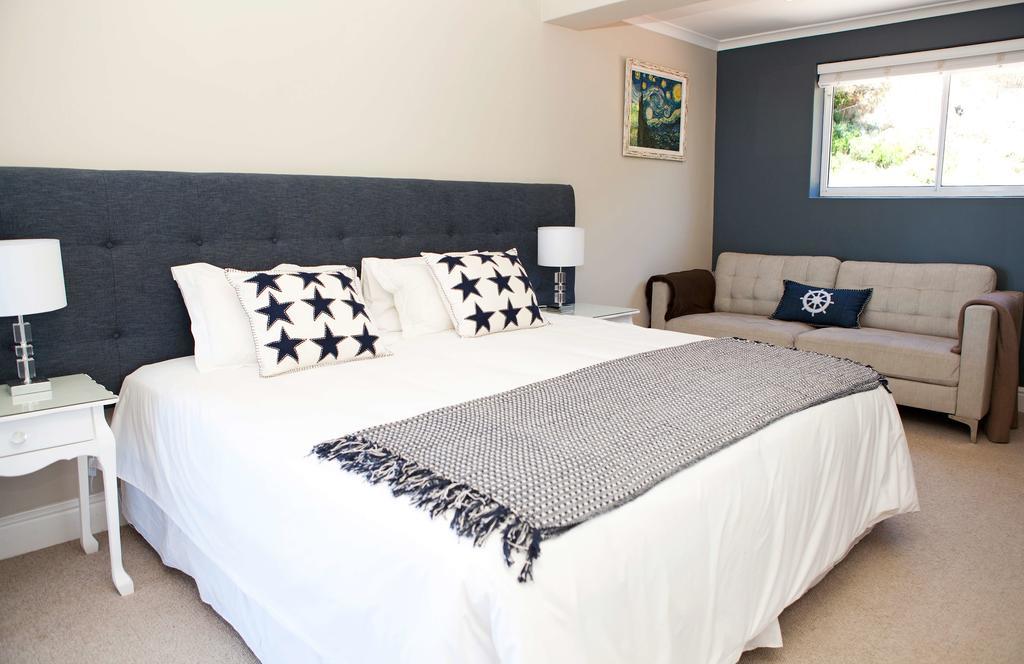 Seabreeze Luxury Two Bedroom Self Catering Penthouse *