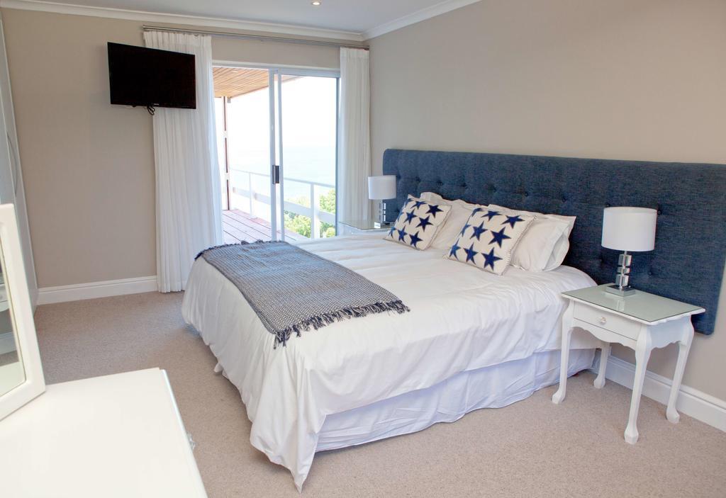 Pousada Seabreeze Luxury Two Bedroom Self Catering Penthouse Simonʼs Town