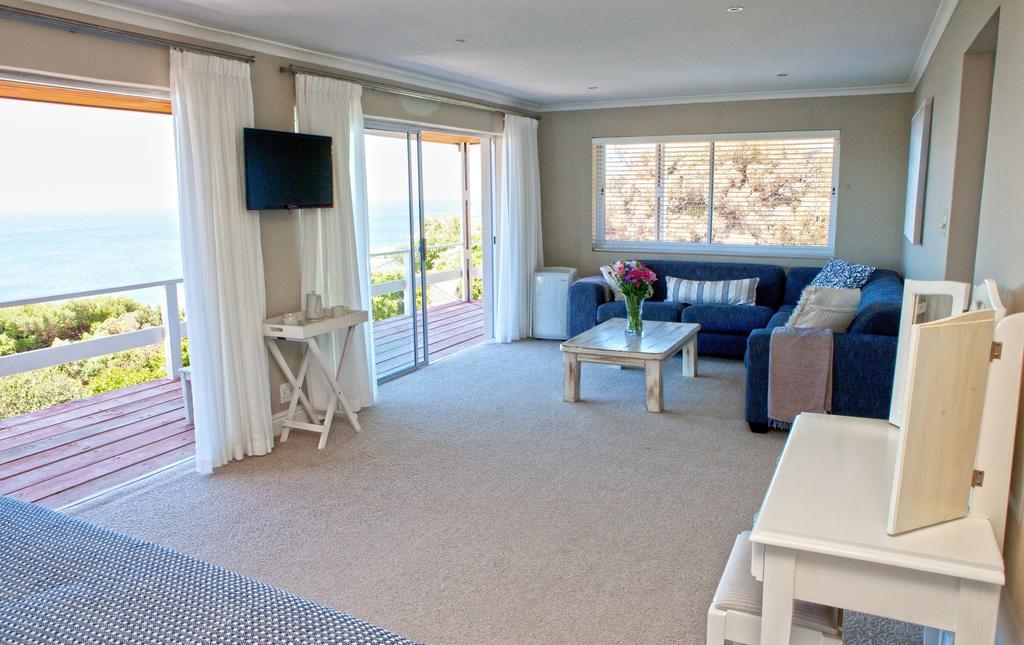 Seabreeze Luxury Two Bedroom Self Catering Penthouse Pousada *