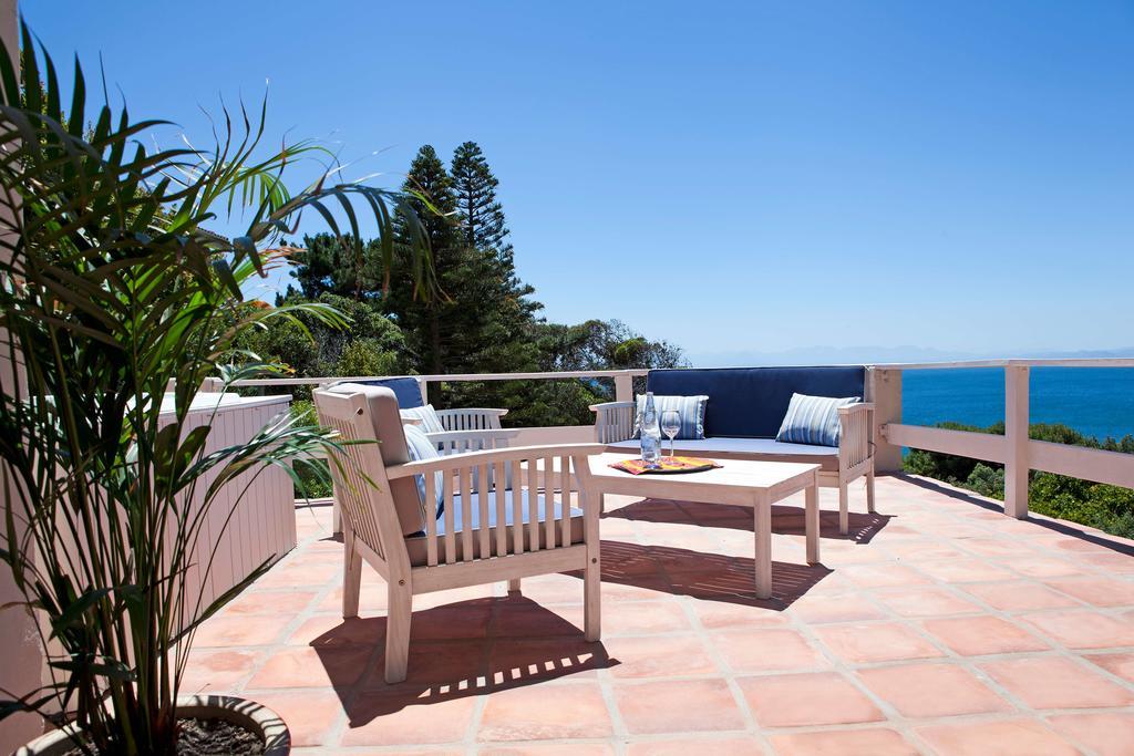 Pousada Seabreeze Luxury Two Bedroom Self Catering Penthouse