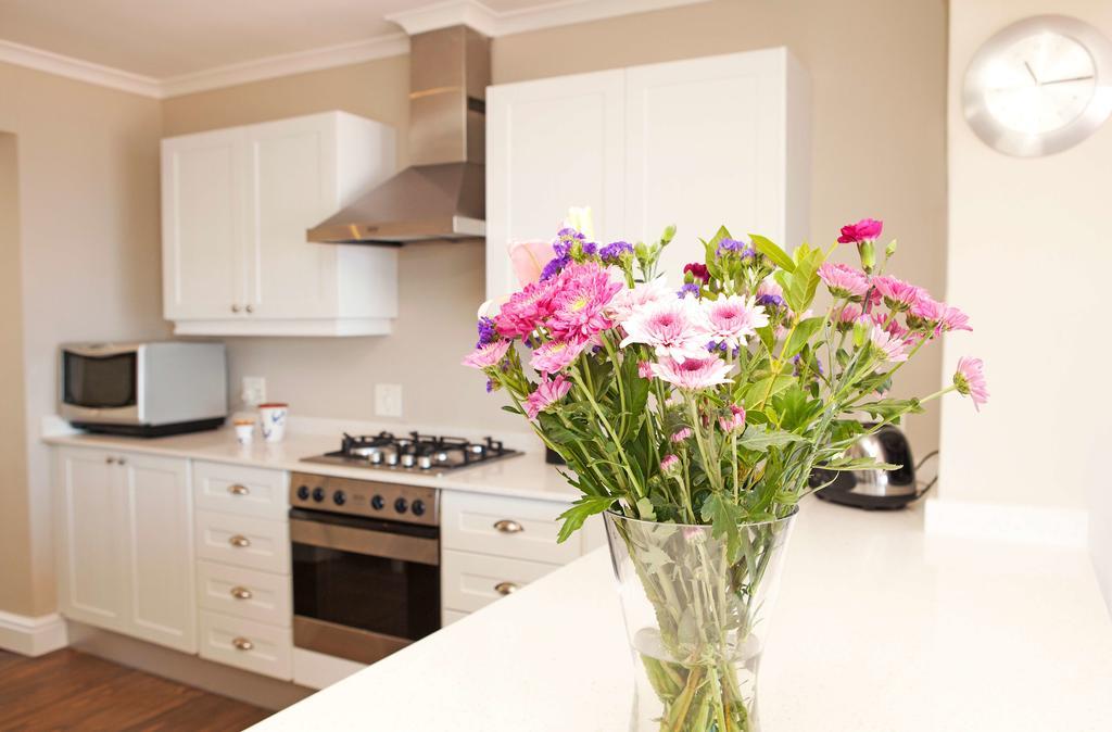 Seabreeze Luxury Two Bedroom Self Catering Penthouse