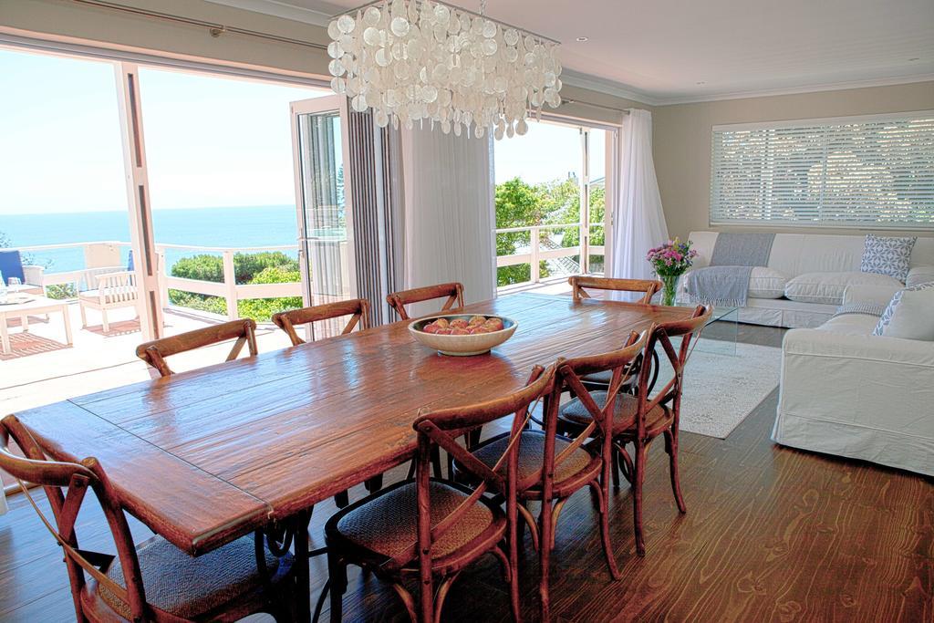 Pousada Seabreeze Luxury Two Bedroom Self Catering Penthouse *