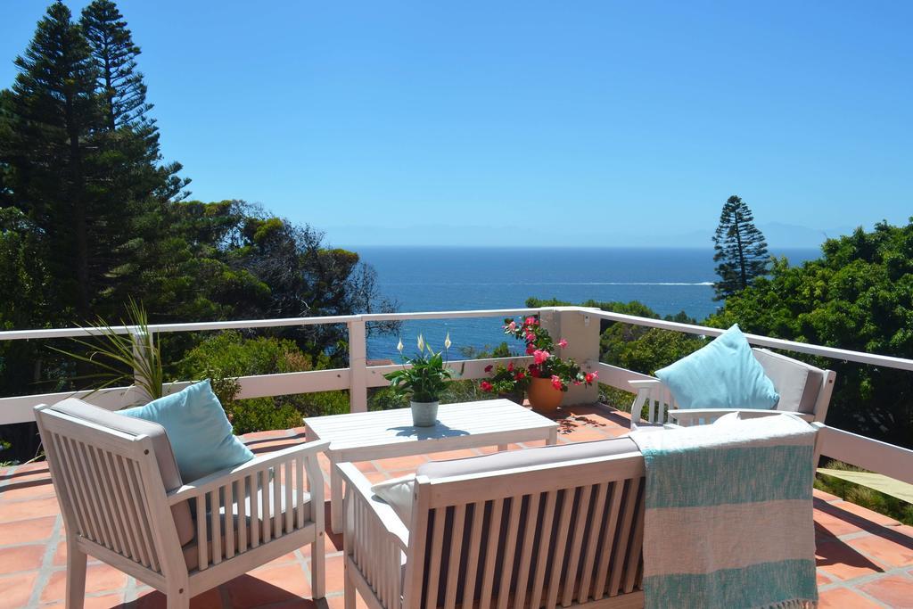 Seabreeze Luxury Two Bedroom Self Catering Penthouse *