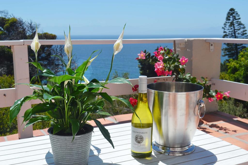 Pousada Seabreeze Luxury Two Bedroom Self Catering Penthouse Simonʼs Town