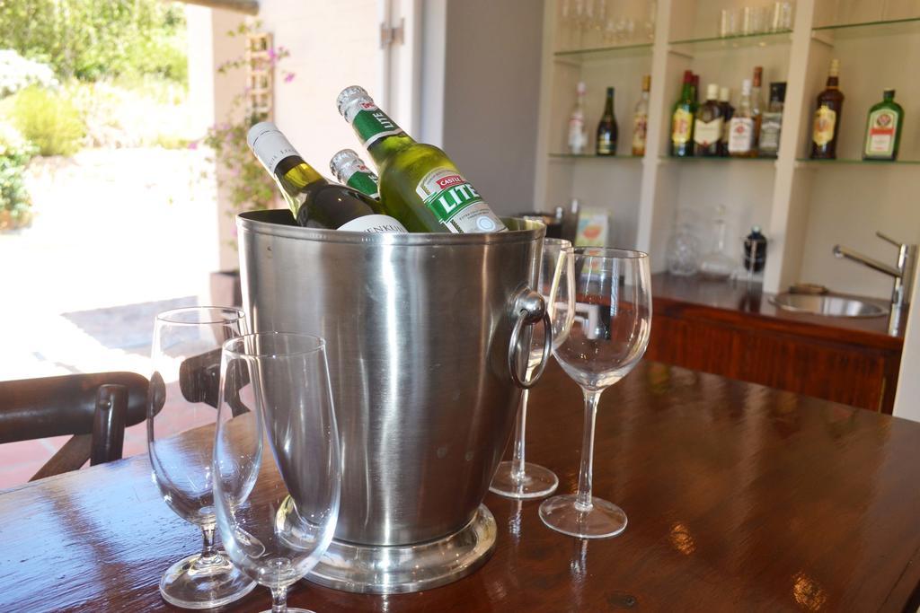 Seabreeze Luxury Two Bedroom Self Catering Penthouse * Simonʼs Town